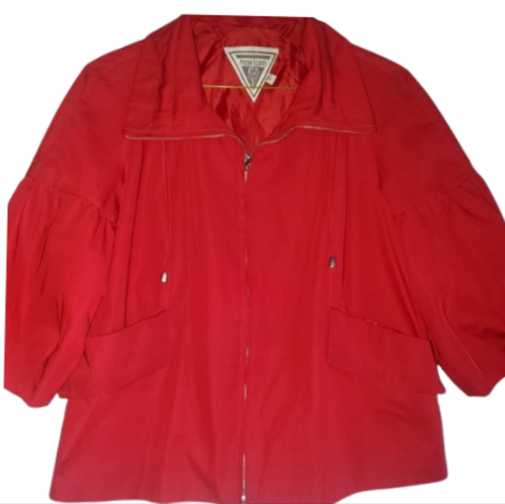 MARVIN RICHARDS JACKET - Picture 2 of 13